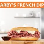 Arby’s French dip