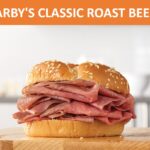 Arby's Classic Roast Beef