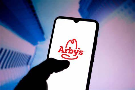 Does Arby's Take Apple Pay? 