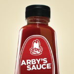 What is Arby's Sauce?