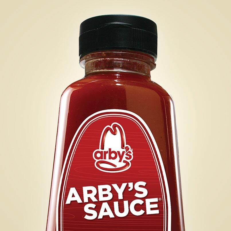 What is Arby's Sauce? 