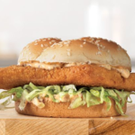 Does Arby's Have a Fish Sandwich?